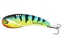 Blade Baits Manyfik 3g - CM012 blue tiger