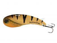 Blade Baits Manyfik 9g - CM16 Gold perch