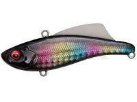 Señuelo Megabass Biran 70mm 20g - GG BLACK RAINBOW
