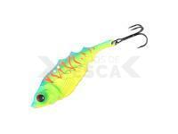 Señuelo Mikado M-Vib 35mm 3g - Mat Chartreuse