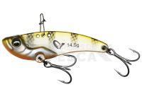 Señuelo vibratorio Savage Gear Vib Blade 4.5cm 8.5g S - Olive Stripes