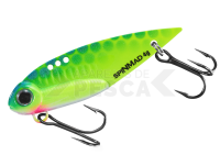 Señuelo Spinmad Spicy Blade Amazonka 4g - 3612
