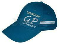 Cap Dragon G.P.Concept navy blue