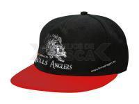 Cap Hells Anglers Dragon Zander