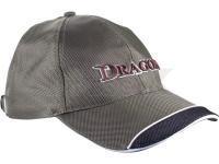 Gorra DRAGON 90-009-02 - M(56)