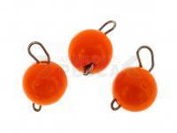 Cheburashka Tungsten 10g - Fluo Orange