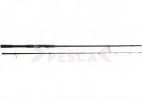 Caña W4 PowerTeez 2nd 8`4" 250 CM M 14-49 G