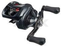 Carrete de baitcasting Daiwa 26 Tatula BF TW 8.1L