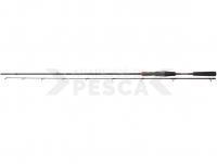 Caña Daiwa Ballistic X Baitcast 2.10m 7-21g