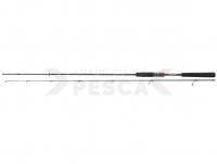 Caña Daiwa Ballistic X Spin 2.10m 10-40g