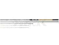Caña Daiwa Black Widow Feeder 3.30m 100g