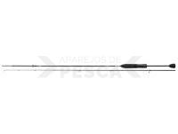 Caña Daiwa Caldia Nanojig 1.80m 0.2-2g
