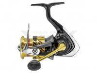 Carrete spinning Daiwa Crossfire LT 2500