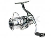 Carrete Daiwa Exist-G LT 2500