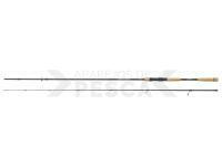 Caña Daiwa Legalis Solid Jiggerspin 2.40m 8-35