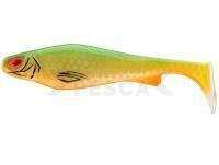 Vinilo Daiwa Prorex Lazy Shad 20cm 85g - olive roach UV