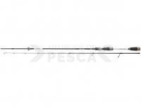 Caña Daiwa Silver Creek UL Spin 1.80m 3-14g