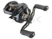 Carrete multipilcadore Daiwa Steez A II TW 1000L