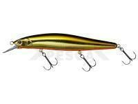 Señuelo Daiwa Steez Minnow 11cm 14.4g - Champagne Black Gold