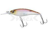 Señuelo Daiwa Steez Shad 60SP-SR 6cm 6.3g - Ghost Wakasagi