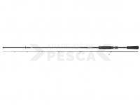 Caña Daiwa Tatula XT Spinning 1.88m 0.45-3.5g