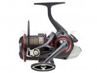 Carrete Daiwa Tournament Feeder 25 QD