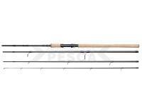 Caña Dam Nanoflex Pro+ Salmon Stick Travel 12ft8in 3.86m MF 15-55g 4sec