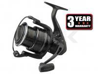 Carrete DAM Quick Darkside 4 Spod 7000S FD | 200m 30lb