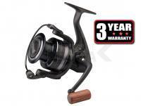 Carrete DAM Quick Darkside 4QF 6000S FD