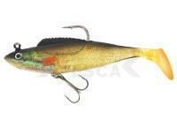 Señuelos blandos SPRO Powercatcher Super Natural Rudd 12cm 30g