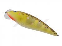 Señuelo Dorado Dead Fish DF-6 Floating TR