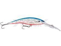 Señuelo Rapala Deep Tail Dancer 11cm - Blue Flash