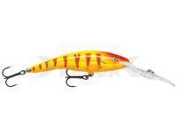 Señuelo Rapala Deep Tail Dancer 11cm - Clown Gold