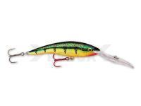 Señuelo Rapala Deep Tail Dancer 11cm - Flash Perch