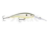 Señuelo Rapala Deep Tail Dancer 11cm - Glow Grey Shiner
