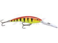 Señuelo Rapala Deep Tail Dancer 11cm - Hot Tiger