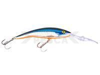 Señuelo Rapala Deep Tail Dancer 11cm - Metallic Blue Ghost (BGHM)