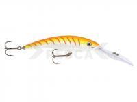 Señuelo Rapala Deep Tail Dancer 11cm - Orange Tiger UV