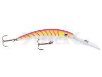 Señuelo Rapala Deep Tail Dancer 11cm - Pink Tiger UV