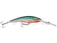 Señuelo Rapala Deep Tail Dancer 11cm - Rainbow Trout Flash
