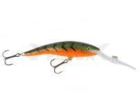 Señuelo Rapala Deep Tail Dancer 11cm - Red Tiger