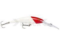 Señuelo Rapala Deep Tail Dancer 11cm - Red Head (RH)