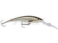 Señuelo Rapala Deep Tail Dancer 11cm - Live Roach