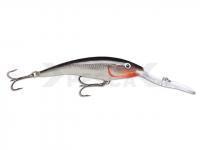 Señuelo Rapala Deep Tail Dancer 11cm - Silver