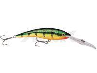 Señuelo Rapala Deep Tail Dancer 13cm - Flash Perch