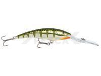 Señuelo Rapala Deep Tail Dancer 13cm - Flash Yellow Perch