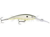 Señuelo Rapala Deep Tail Dancer 13cm - Glow Grey Shiner