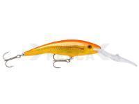 Señuelo Rapala Deep Tail Dancer 13cm - Goldfish