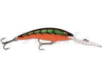 Señuelo Rapala Deep Tail Dancer 13cm - Red Tiger