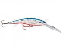 Señuelo Rapala Deep Tail Dancer 7cm - Blue Flash